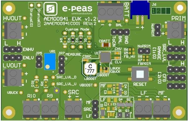 EVK00941 | 파츠바다 - 모든 전자부품의 정답