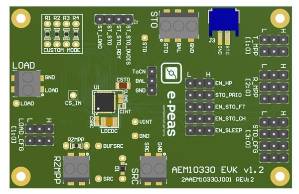 EVK10330 | 파츠바다 - 모든 전자부품의 정답