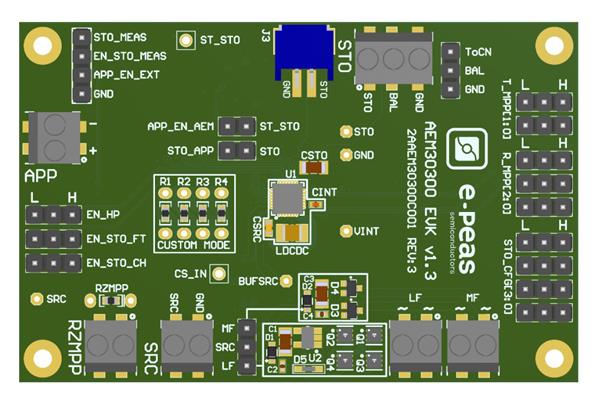 EVK30300 | 파츠바다 - 모든 전자부품의 정답