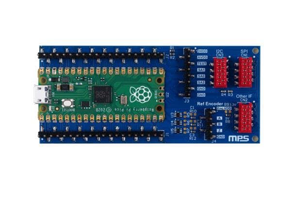 EVKT-MagAlpha-MagDiff | 파츠바다 - 모든 전자부품의 정답