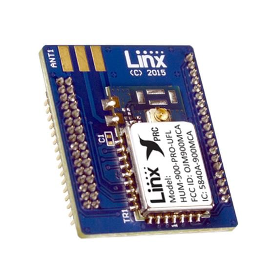 EVM-900-PRC-UFL | 파츠바다 - 모든 전자부품의 정답