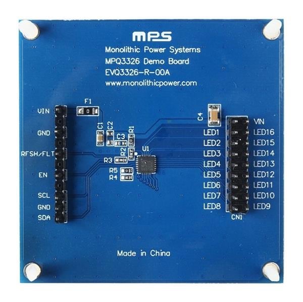 EVQ3326-R-00A | 파츠바다 - 모든 전자부품의 정답