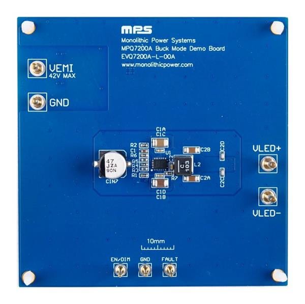 EVQ7200A-L-00A | 파츠바다 - 모든 전자부품의 정답