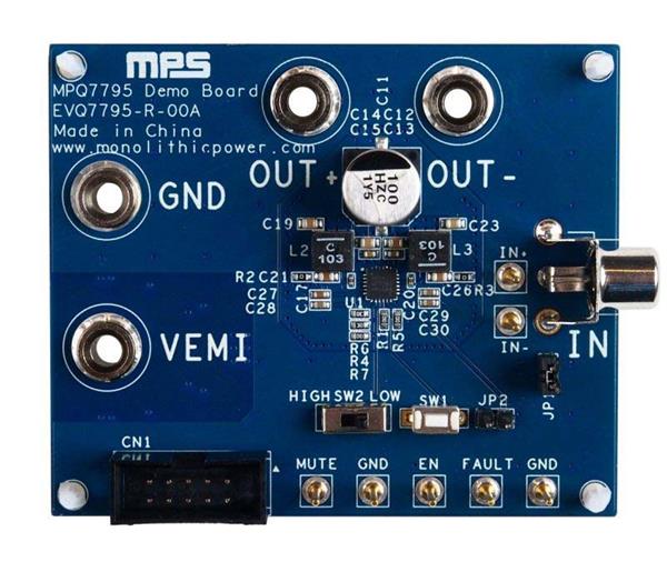 EVQ7795-R-00A | 파츠바다 - 모든 전자부품의 정답
