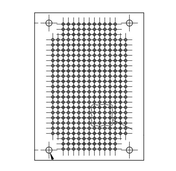 EXN-23400-PCB | 파츠바다 - 모든 전자부품의 정답
