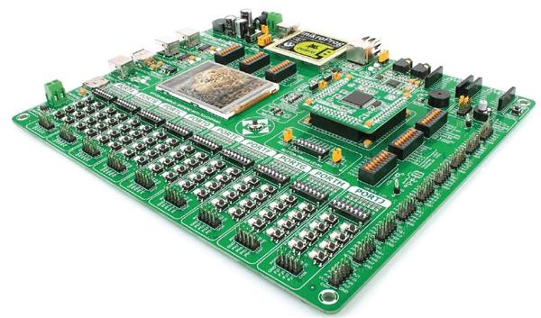 MIKROE-972 | 파츠바다 - 모든 전자부품의 정답