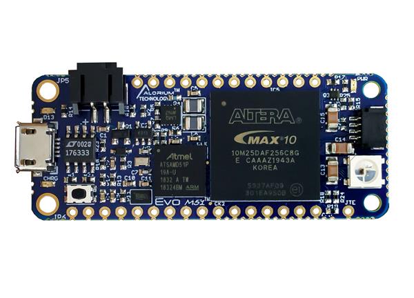 Evo M51 | 파츠바다 - 모든 전자부품의 정답