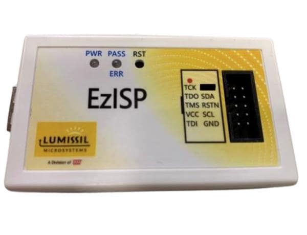 EzISP Board | 파츠바다 - 모든 전자부품의 정답