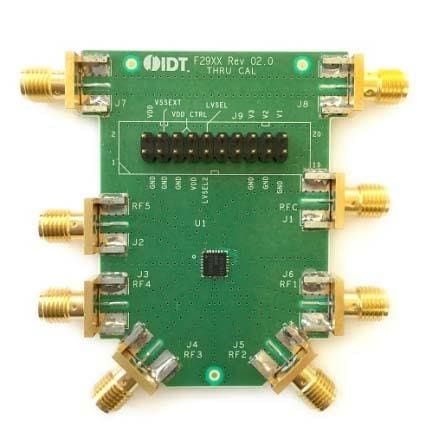 F2915EVBI | 파츠바다 - 모든 전자부품의 정답