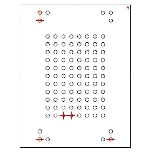 IS22EF04GP-JQLA2 | 파츠바다 - 모든 전자부품의 정답