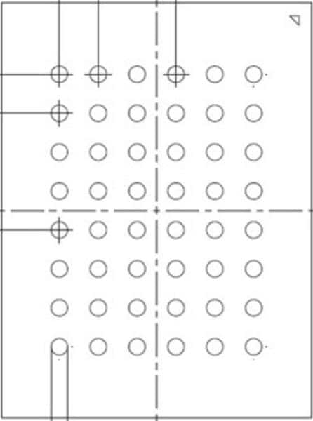 MB85R8M1TABGL-G-JAE1 | 파츠바다 - 모든 전자부품의 정답