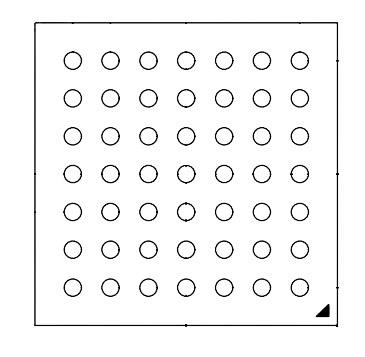 S80KS2564GACHI040 | 파츠바다 - 모든 전자부품의 정답