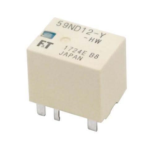 FBR59ND12-Y-HW | 파츠바다 - 모든 전자부품의 정답