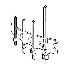 76230-103LF | 파츠바다 - 모든 전자부품의 정답