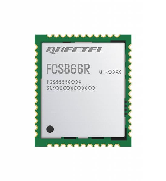 FCS866RAAM2? | 파츠바다 - 모든 전자부품의 정답