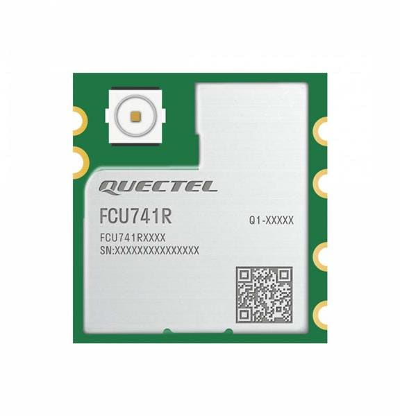 FCU741RADMD | 파츠바다 - 모든 전자부품의 정답