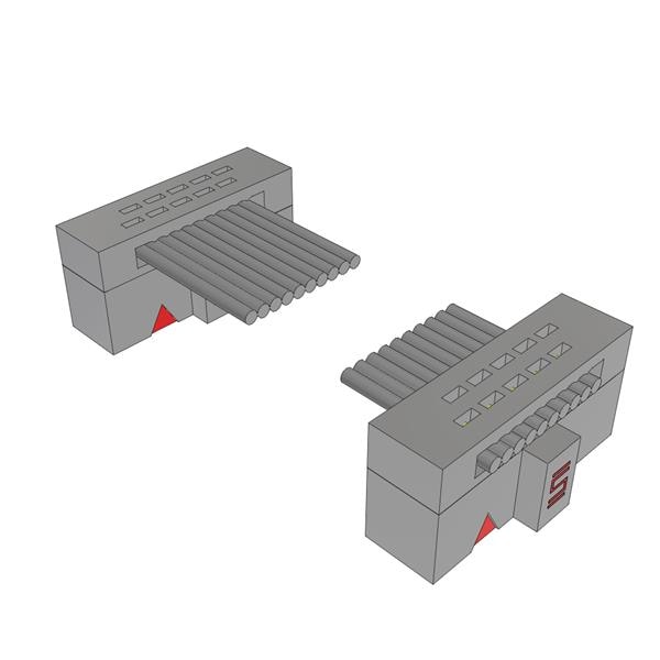FFSD-05-D-03.00-01-N | 파츠바다 - 모든 전자부품의 정답
