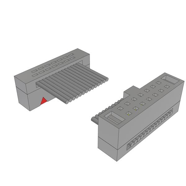 FFSD-07-D-05.90-01-N-R | 파츠바다 - 모든 전자부품의 정답