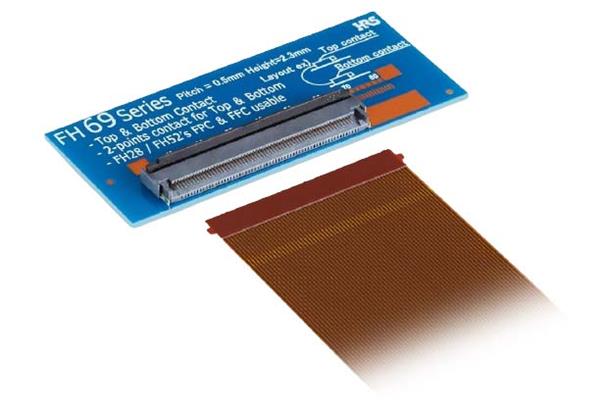 FH69-40S-0.5SH | 파츠바다 - 모든 전자부품의 정답