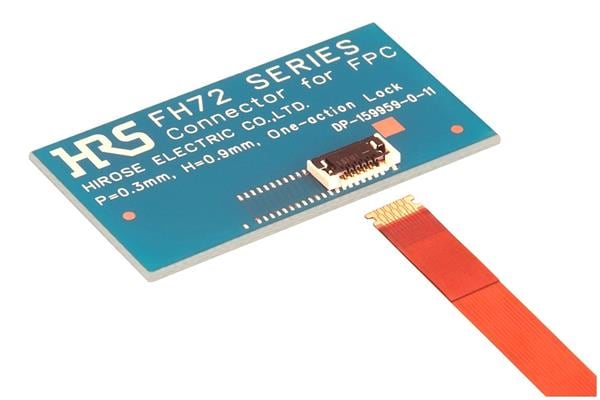 FH72-31S-0.3SHW | 파츠바다 - 모든 전자부품의 정답