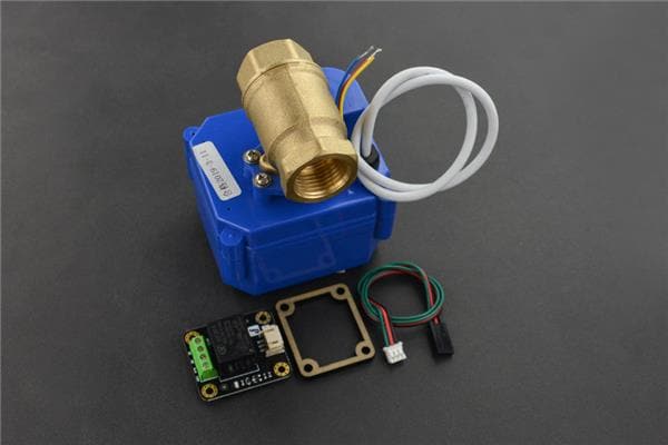 FIT0616 | 파츠바다 - 모든 전자부품의 정답