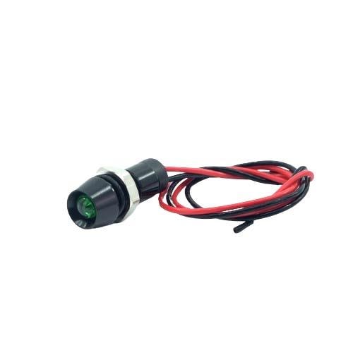 FL1A-8CW-4-G12V | 파츠바다 - 모든 전자부품의 정답