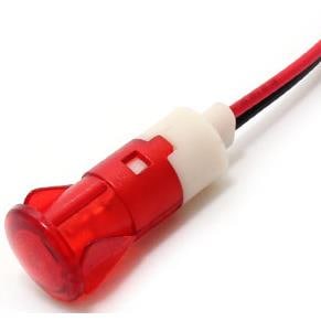 FL1P-12QW-1-R110V | 파츠바다 - 모든 전자부품의 정답