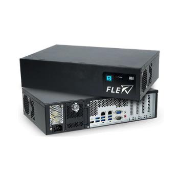 FLEX-BX200-Q370-i7/35-R10 | 파츠바다 - 모든 전자부품의 정답