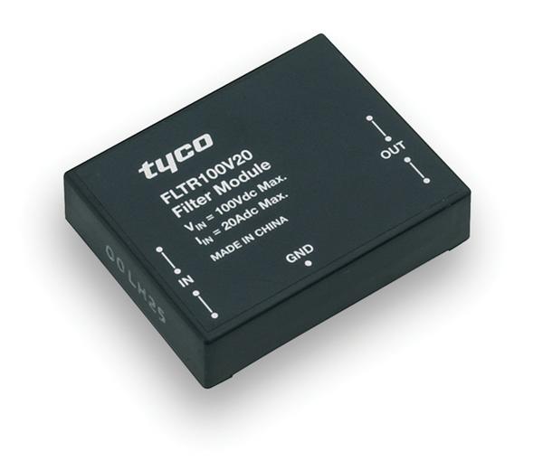 FLTR100V20Z | 파츠바다 - 모든 전자부품의 정답