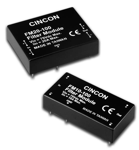 FM20-100 | 파츠바다 - 모든 전자부품의 정답