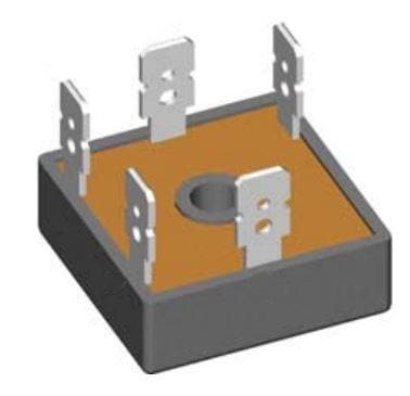 VUO25-18NO8 | 파츠바다 - 모든 전자부품의 정답
