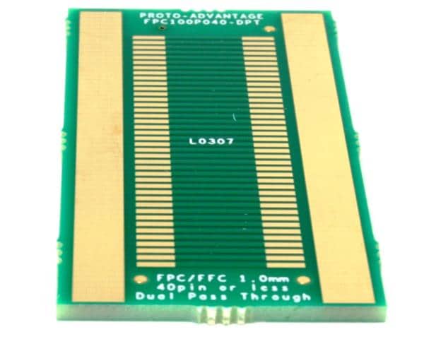 FPC100P040-DPT | 파츠바다 - 모든 전자부품의 정답