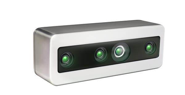 FRAMOS Depth Camera D455e (camera only) | 파츠바다 - 모든 전자부품의 정답