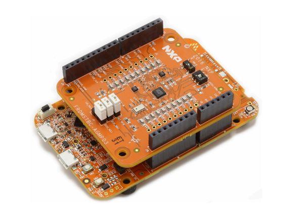 FRDM-K22F-AGMP03 | 파츠바다 - 모든 전자부품의 정답