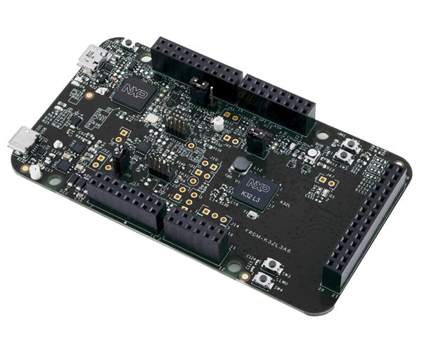 FRDM-K32L3A6 | 파츠바다 - 모든 전자부품의 정답