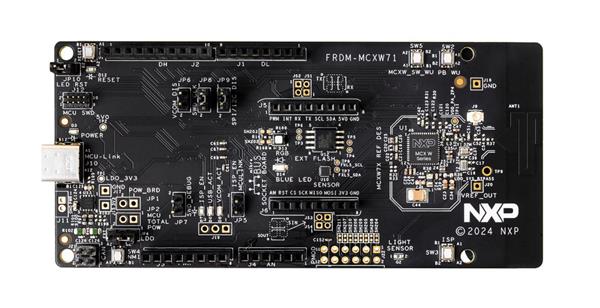 FRDM-MCXW71 | 파츠바다 - 모든 전자부품의 정답