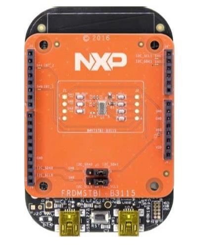 FRDMKL27-B3115 | 파츠바다 - 모든 전자부품의 정답