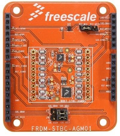 BRKT-STBC-AGM01 | 파츠바다 - 모든 전자부품의 정답