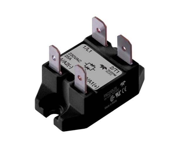 FSC23DL25 | 파츠바다 - 모든 전자부품의 정답