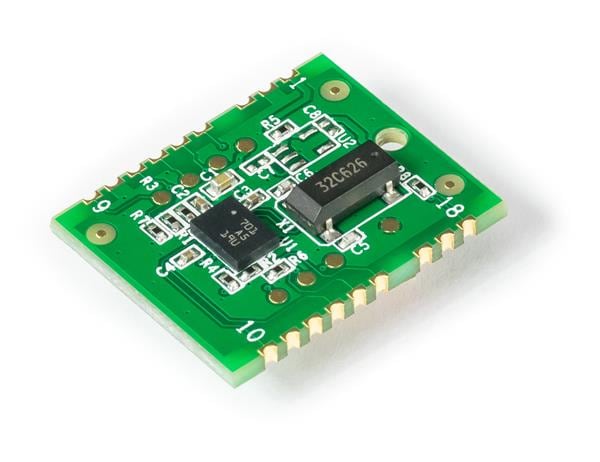 FSM305 | 파츠바다 - 모든 전자부품의 정답