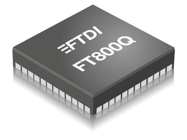FT800Q-T | 파츠바다 - 모든 전자부품의 정답