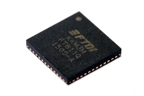 FT811Q-R | 파츠바다 - 모든 전자부품의 정답