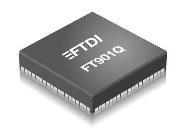 FT901Q-C-R | 파츠바다 - 모든 전자부품의 정답