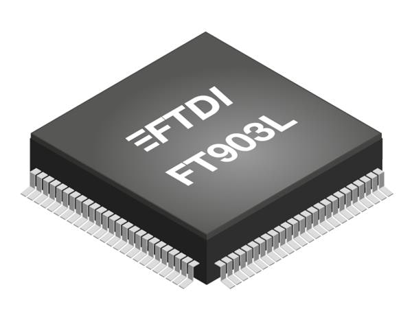 FT903L-C-R | 파츠바다 - 모든 전자부품의 정답