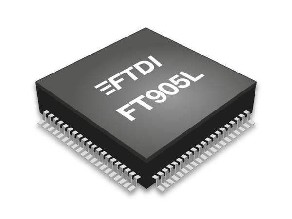 FT905L-C-T | 파츠바다 - 모든 전자부품의 정답