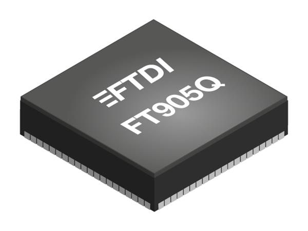 FT905Q-C-R | 파츠바다 - 모든 전자부품의 정답