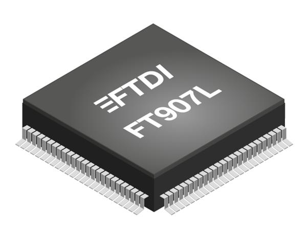 FT907L-C-T | 파츠바다 - 모든 전자부품의 정답
