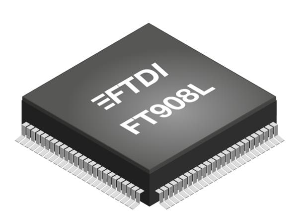 FT908L-C-R | 파츠바다 - 모든 전자부품의 정답
