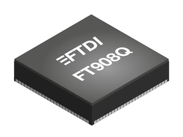 FT908Q-C-R | 파츠바다 - 모든 전자부품의 정답