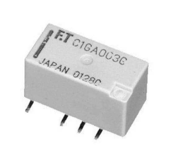 FTR-C1SA012G | 파츠바다 - 모든 전자부품의 정답